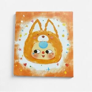 Baby Three Blind-box Stuffed Animal Toy